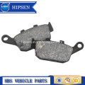 Motorcycle Brake Pads EBC FA140 For Buell/Triumph